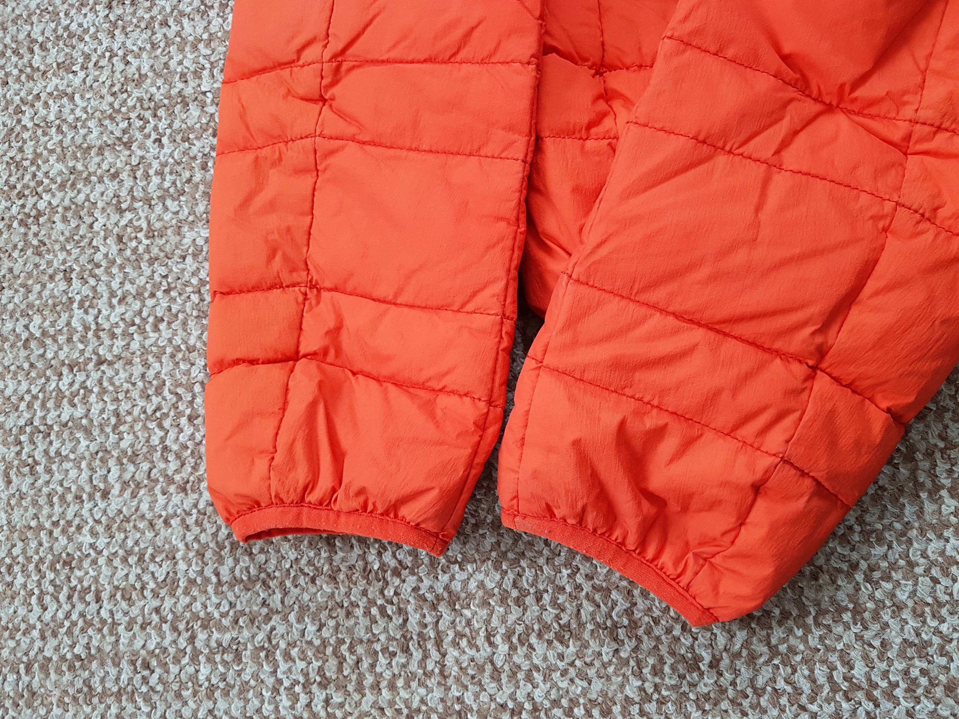 Other BLAUER Rainbow Down Puffer Jacket Unisex Size US S / EU 44-46 / 1 - 5 Thumbnail
