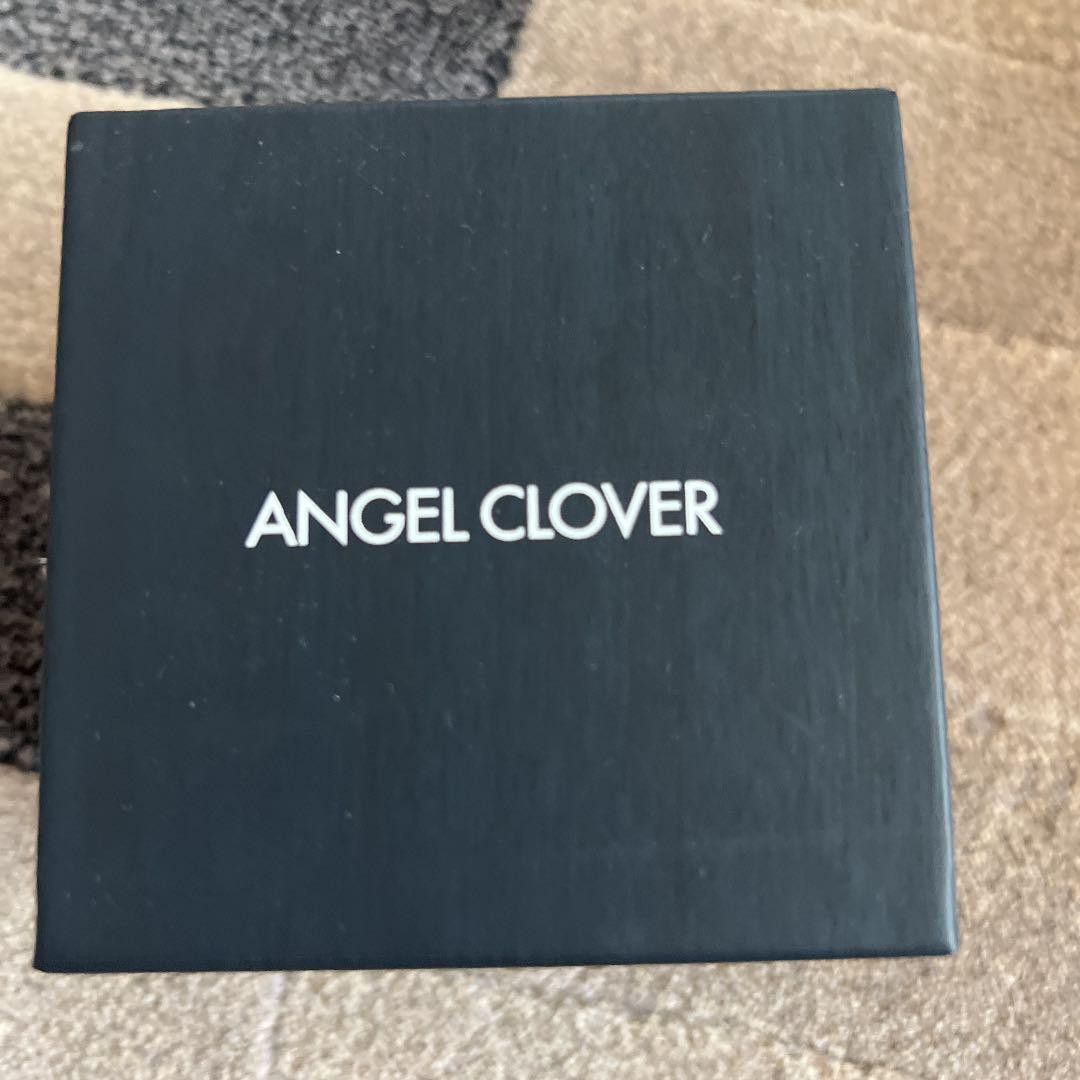 Number (N)ine Angel Clover Leather Watch Size ONE SIZE - 4 Thumbnail