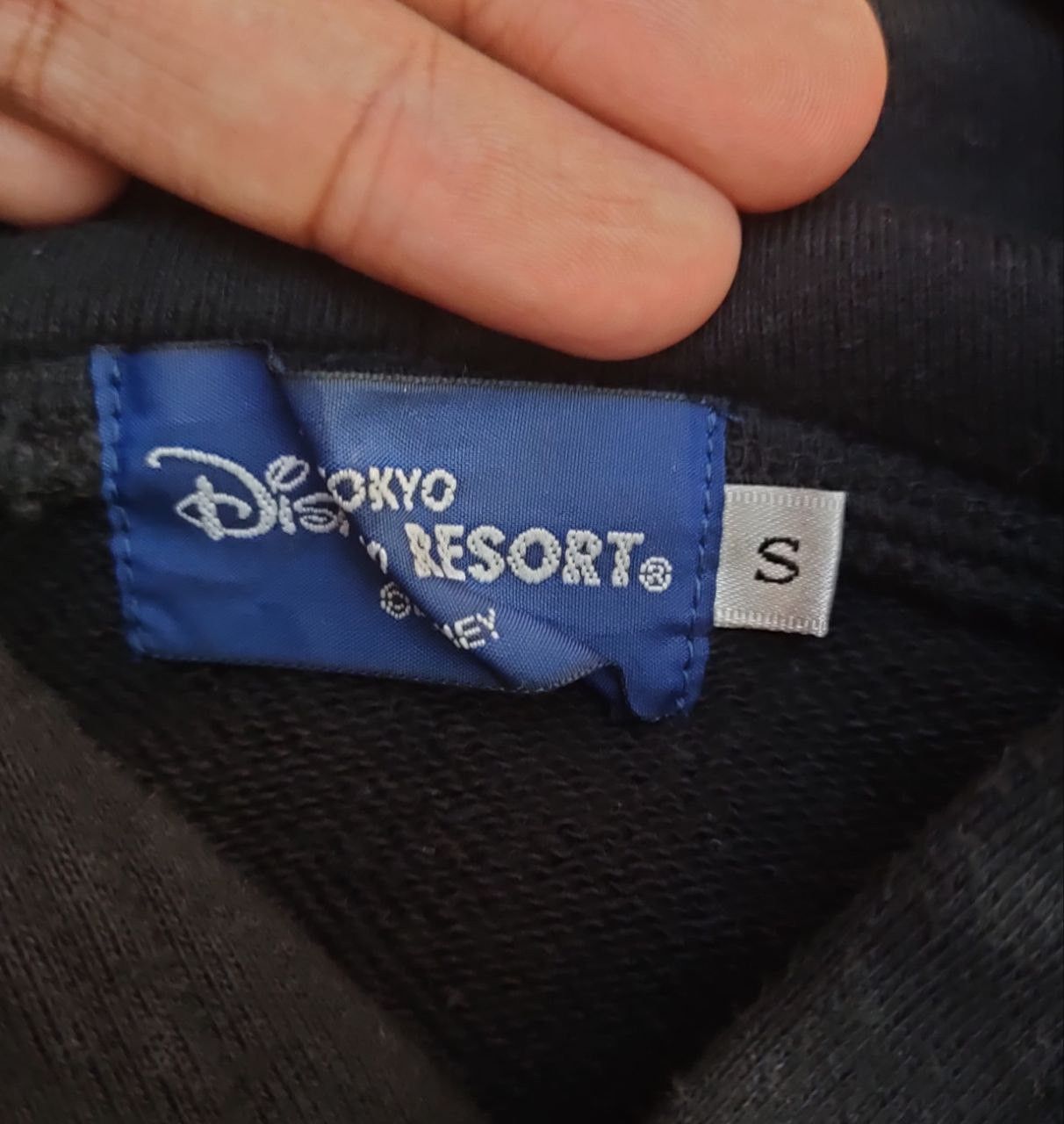 Disney ❎ Toy Story Hoodie Size US S / EU 44-46 / 1 - 4 Thumbnail