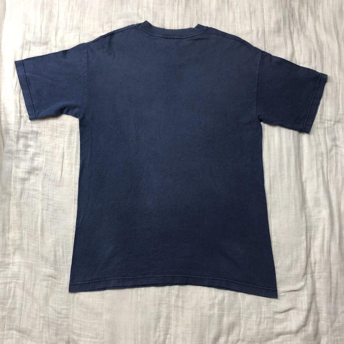 Band Tees Vintage Manic Street Preachers T Shirt Size US M / EU 48-50 / 2 - 3 Thumbnail