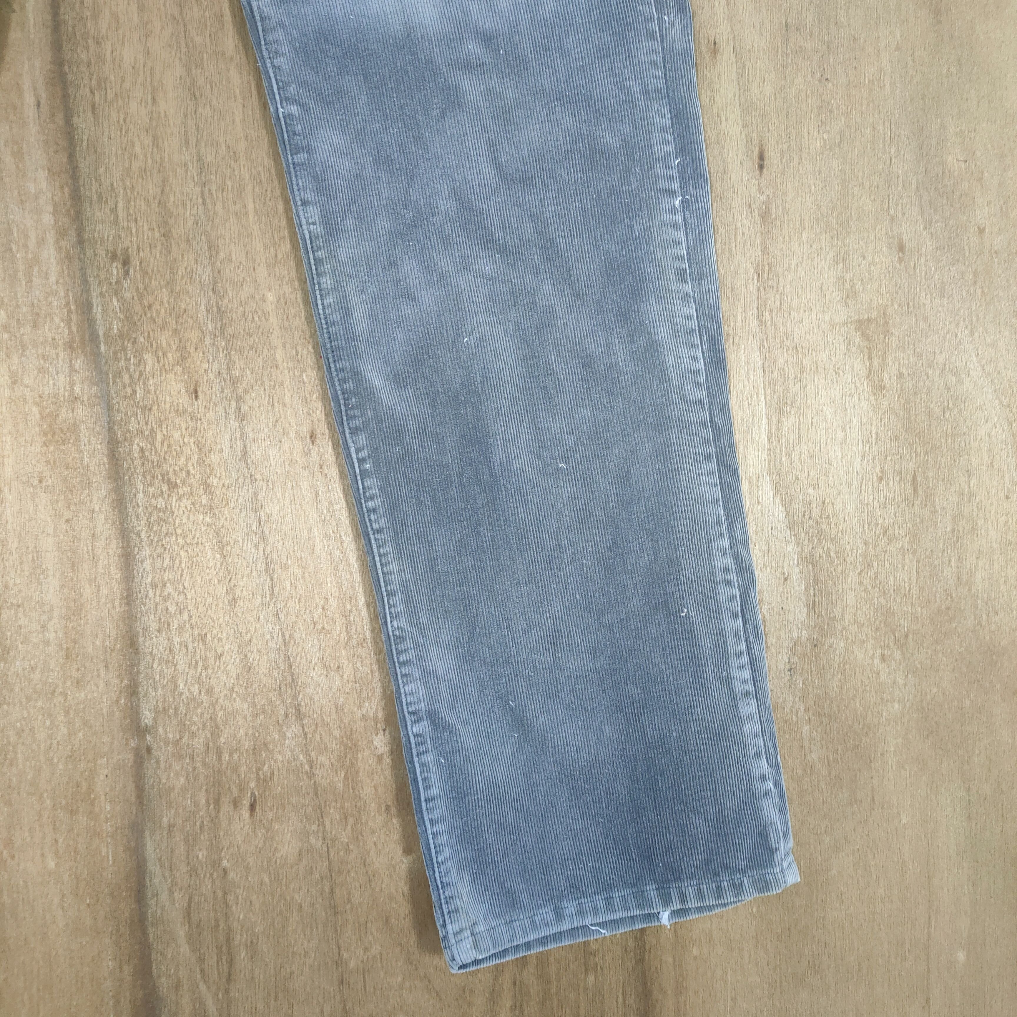 Oshkosh VINTAGE OSHKOSH FADED CORDOROY TROUSERS CHINO PANTS Size US 36 / EU 52 - 6 Thumbnail