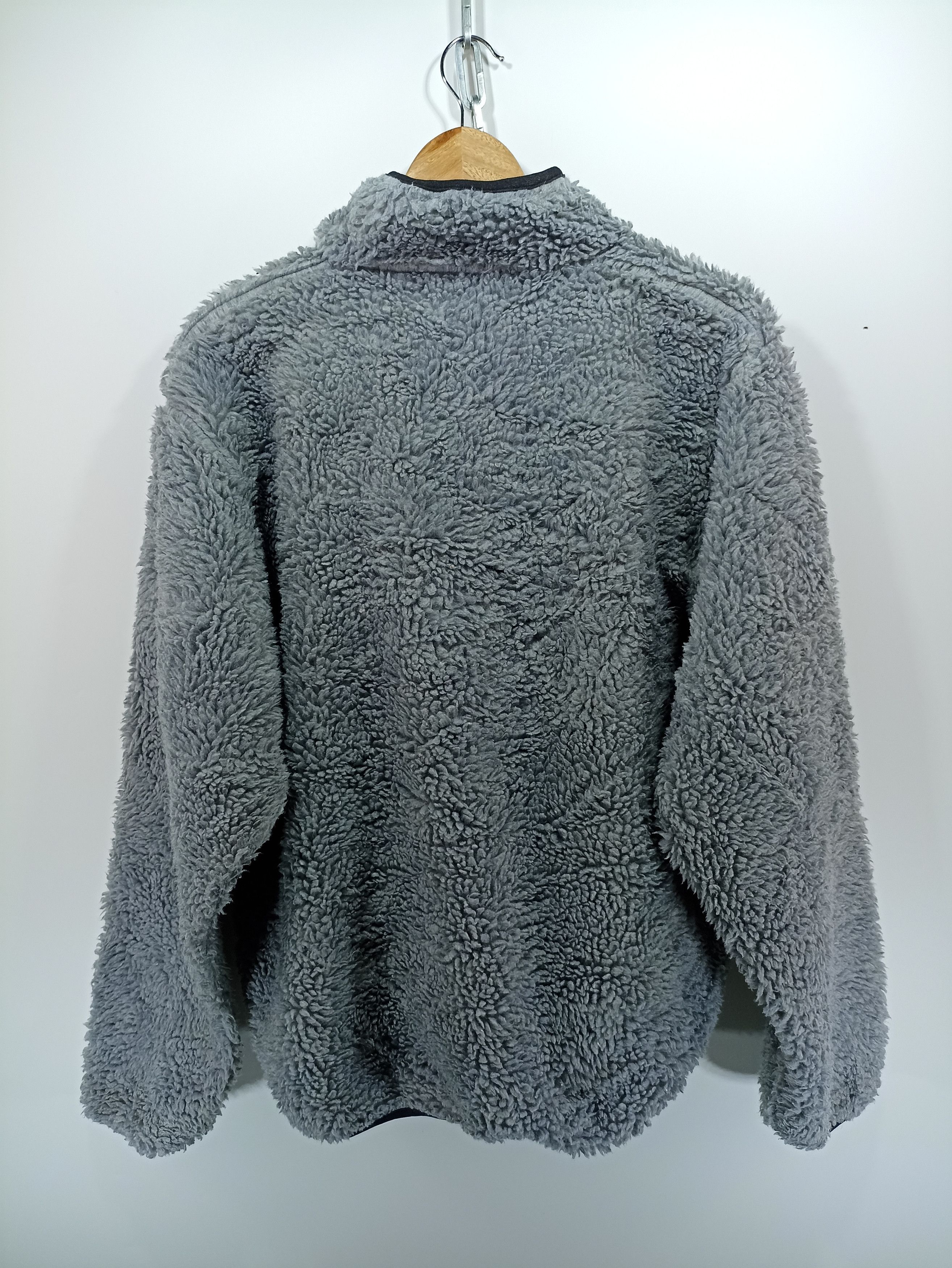Vintage Vintage Penfield Retro x Pile Sherpa Fleece Size US L / EU 52-54 / 3 - 5 Thumbnail