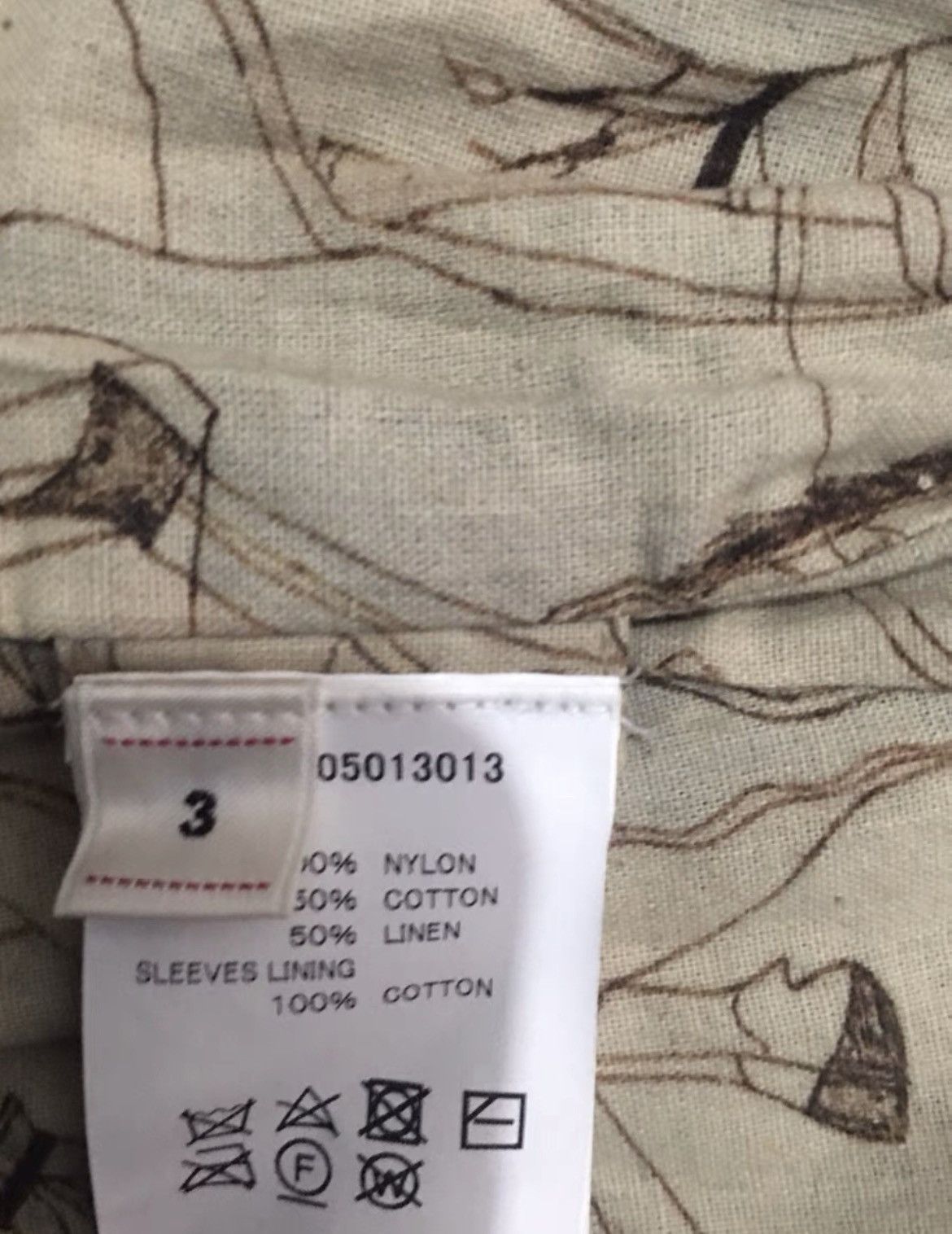 Visvim VISVIM ICT MCFARLAND JKT Size US L / EU 52-54 / 3 - 4 Thumbnail