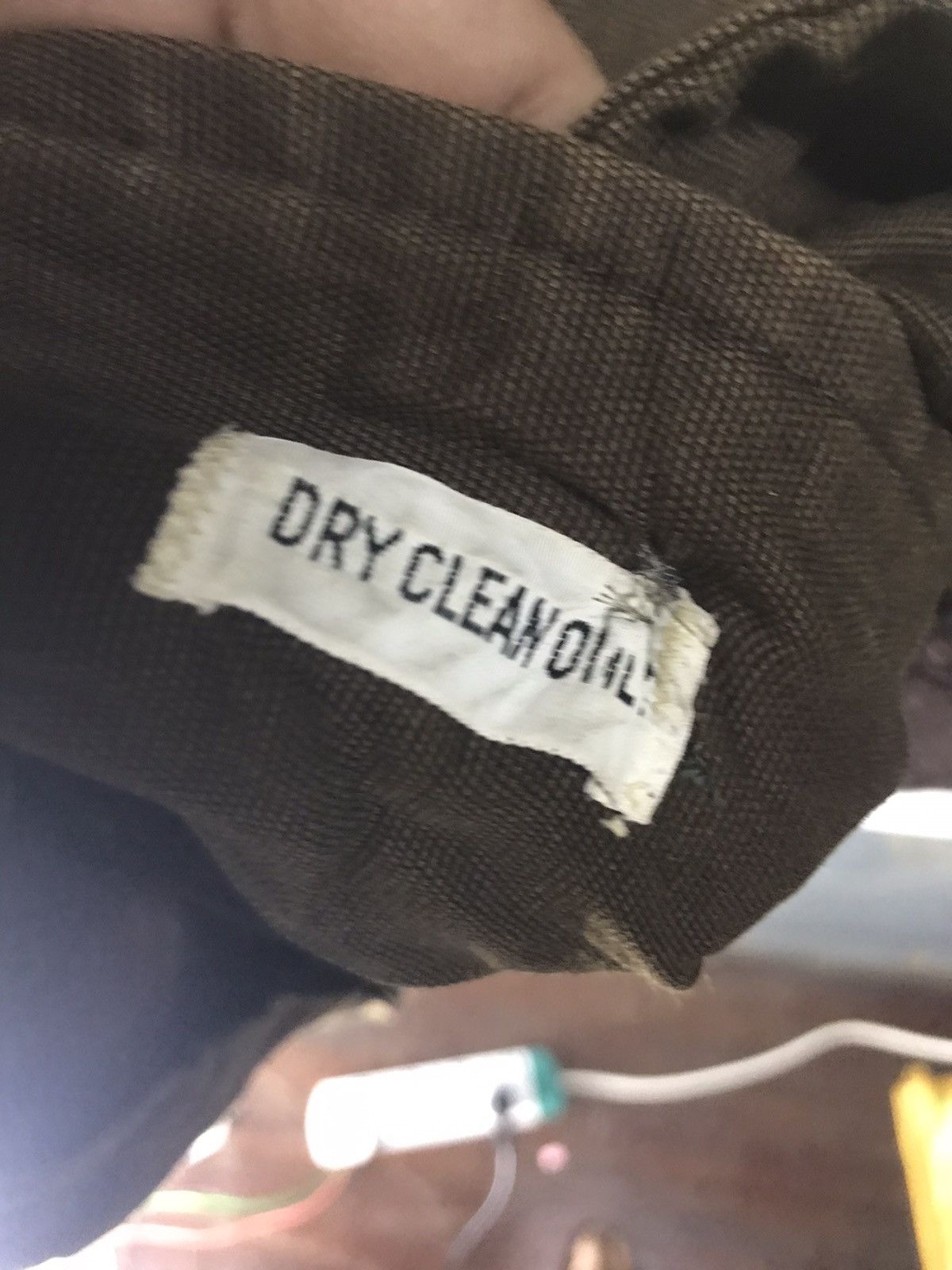 Japanese Brand Glen brae jacket Size US M / EU 48-50 / 2 - 4 Thumbnail