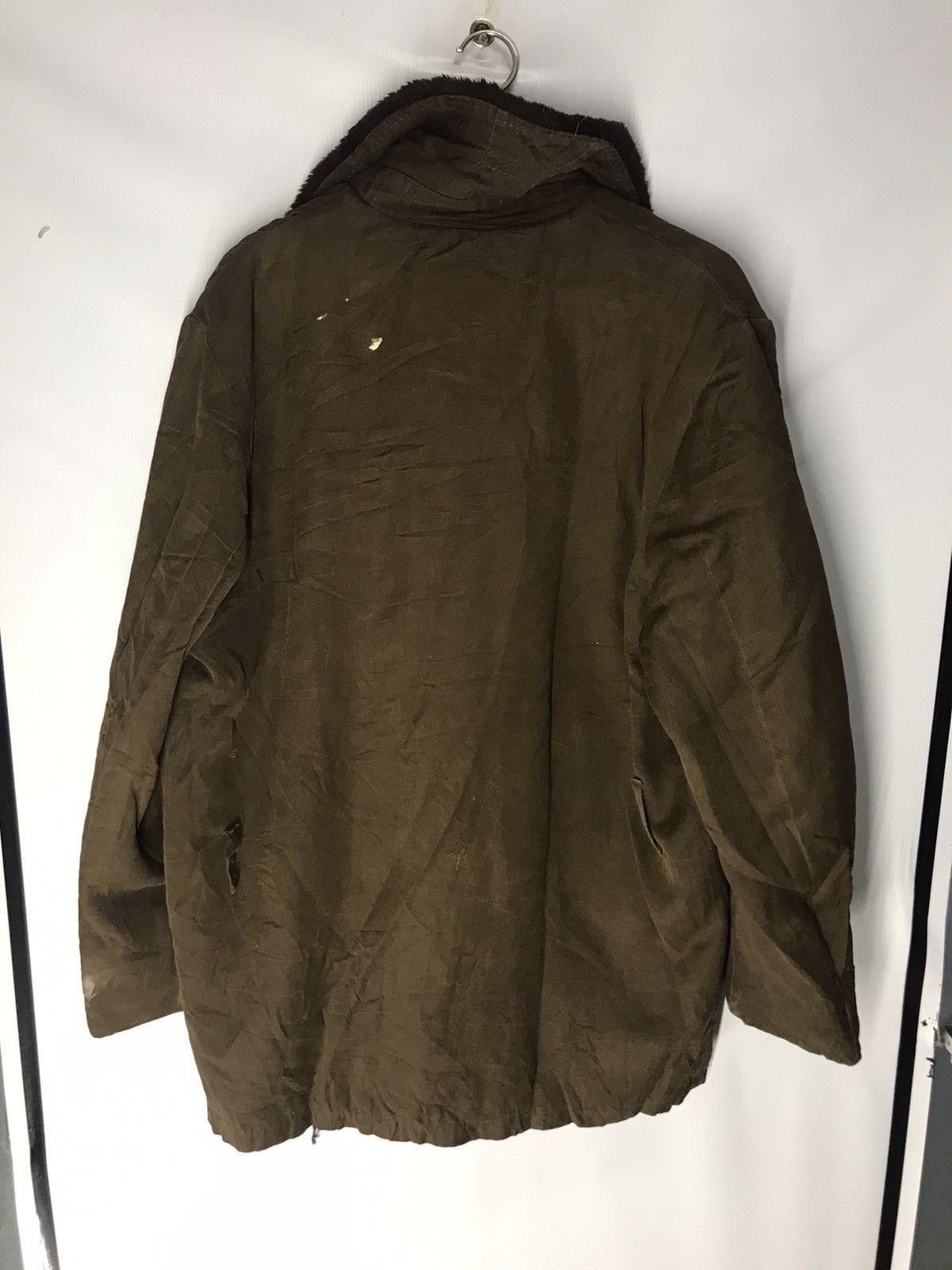 Japanese Brand Glen brae jacket Size US M / EU 48-50 / 2 - 9 Thumbnail