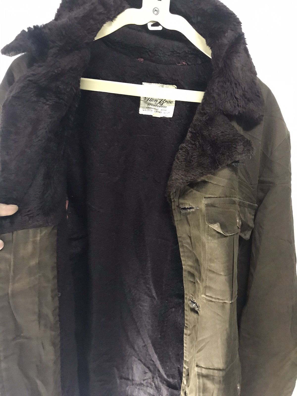 Japanese Brand Glen brae jacket Size US M / EU 48-50 / 2 - 6 Thumbnail
