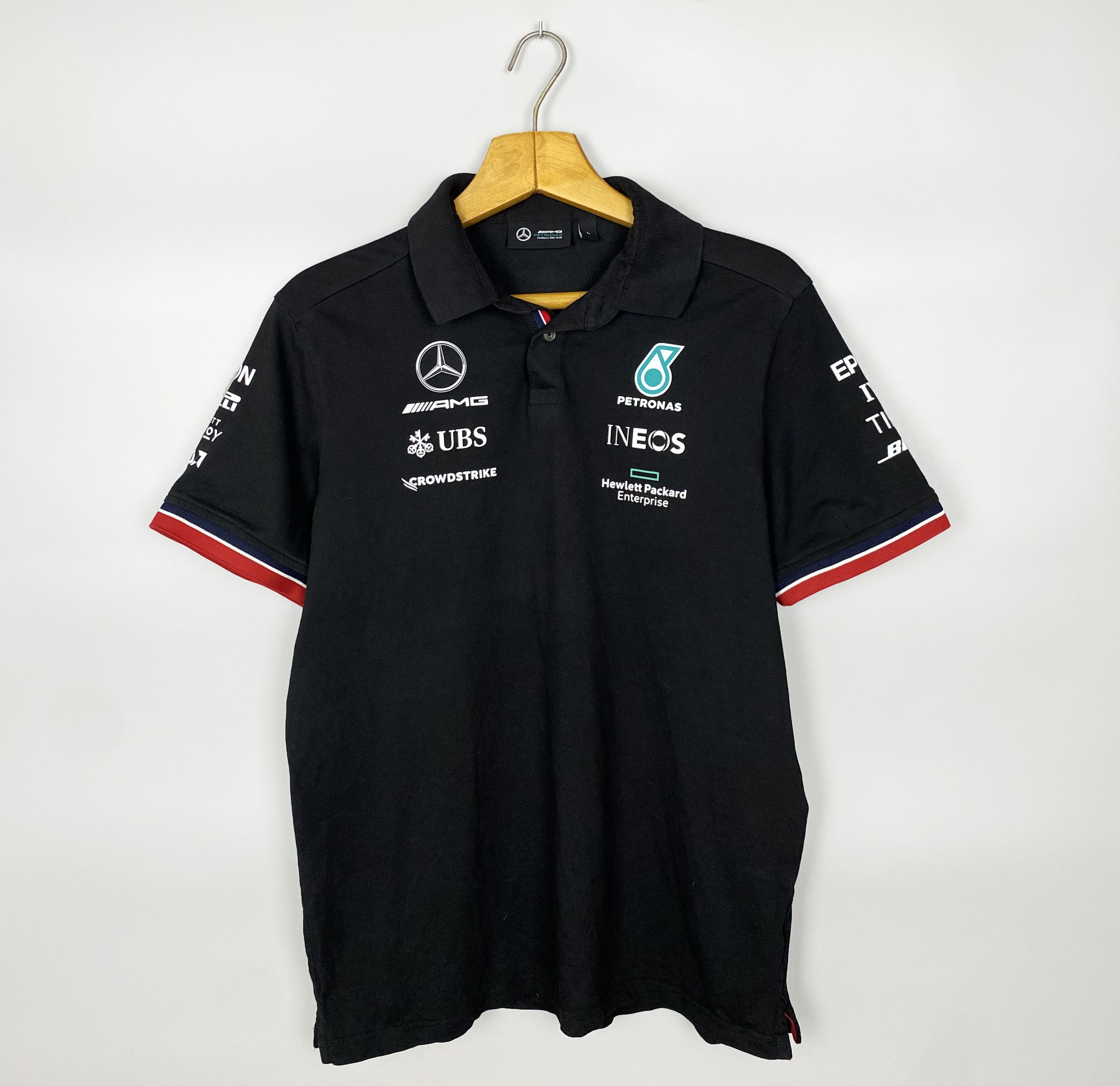 Tommy Hilfiger Mercedesnull