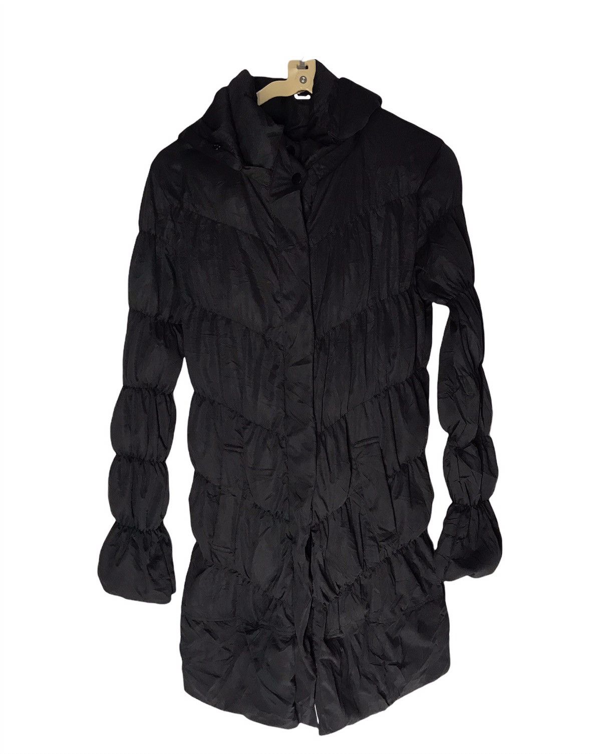 Other Puffer jacket with hoodie ladies by A.i.n Size M / US 6-8 / IT 42-44 - 1 Thumbnail