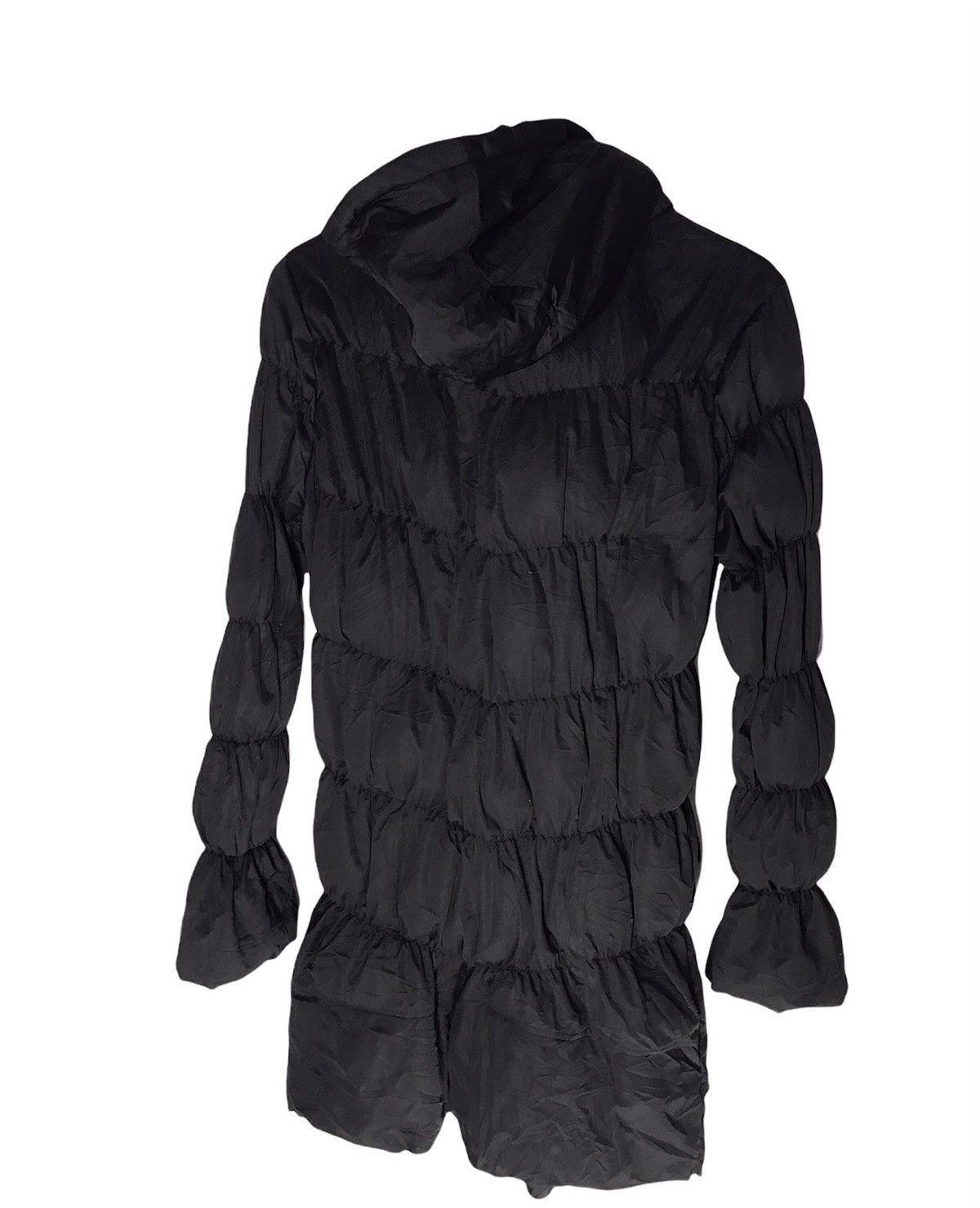 Other Puffer jacket with hoodie ladies by A.i.n Size M / US 6-8 / IT 42-44 - 2 Thumbnail