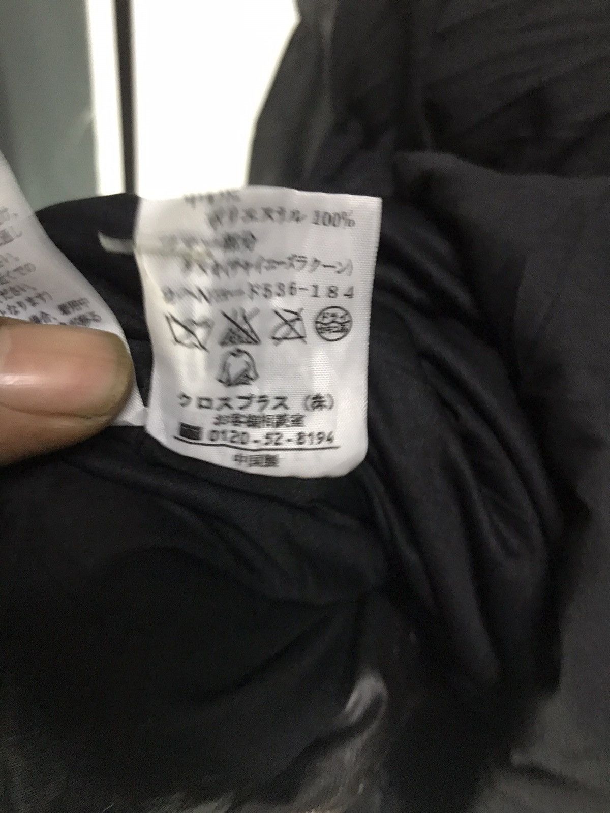 Other Puffer jacket with hoodie ladies by A.i.n Size M / US 6-8 / IT 42-44 - 6 Thumbnail