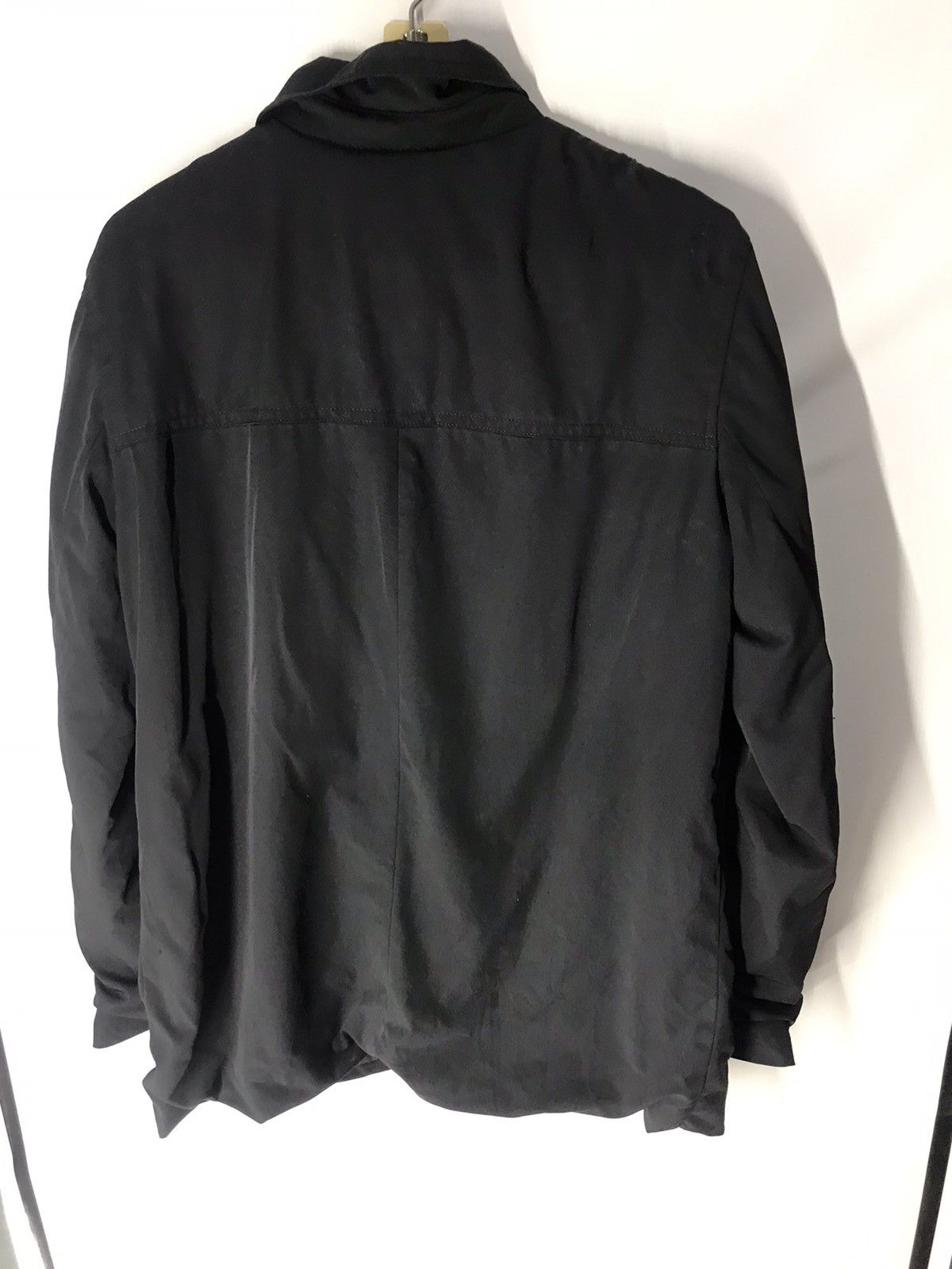 Japanese Brand Gaminerie gami coat jacket button up Size US M / EU 48-50 / 2 - 6 Thumbnail