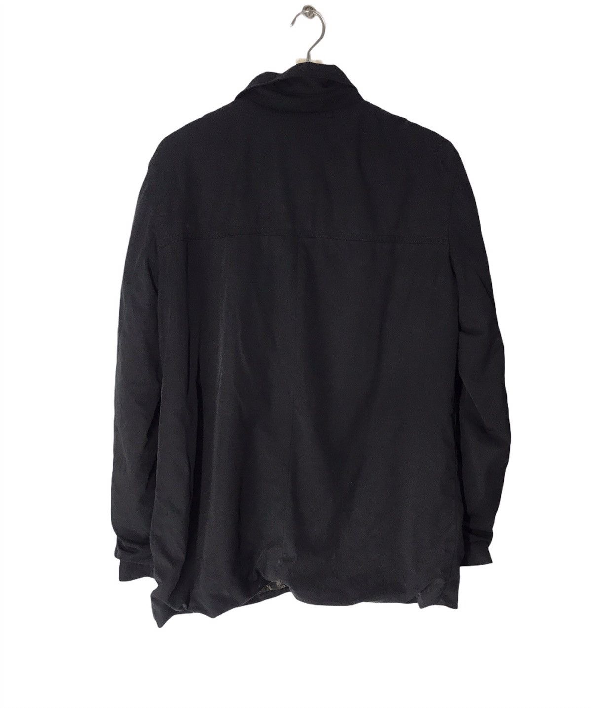 Japanese Brand Gaminerie gami coat jacket button up Size US M / EU 48-50 / 2 - 2 Thumbnail