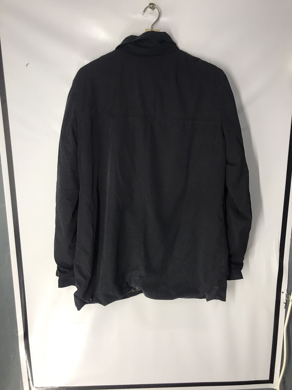 Japanese Brand Gaminerie gami coat jacket button up Size US M / EU 48-50 / 2 - 9 Thumbnail
