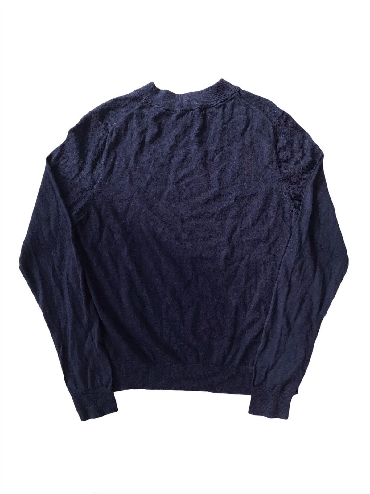 JW Anderson × Uniqlo Jw.Anderson x Uniqlo Shirt Size M / US 6-8 / IT 42-44 - 2 Thumbnail