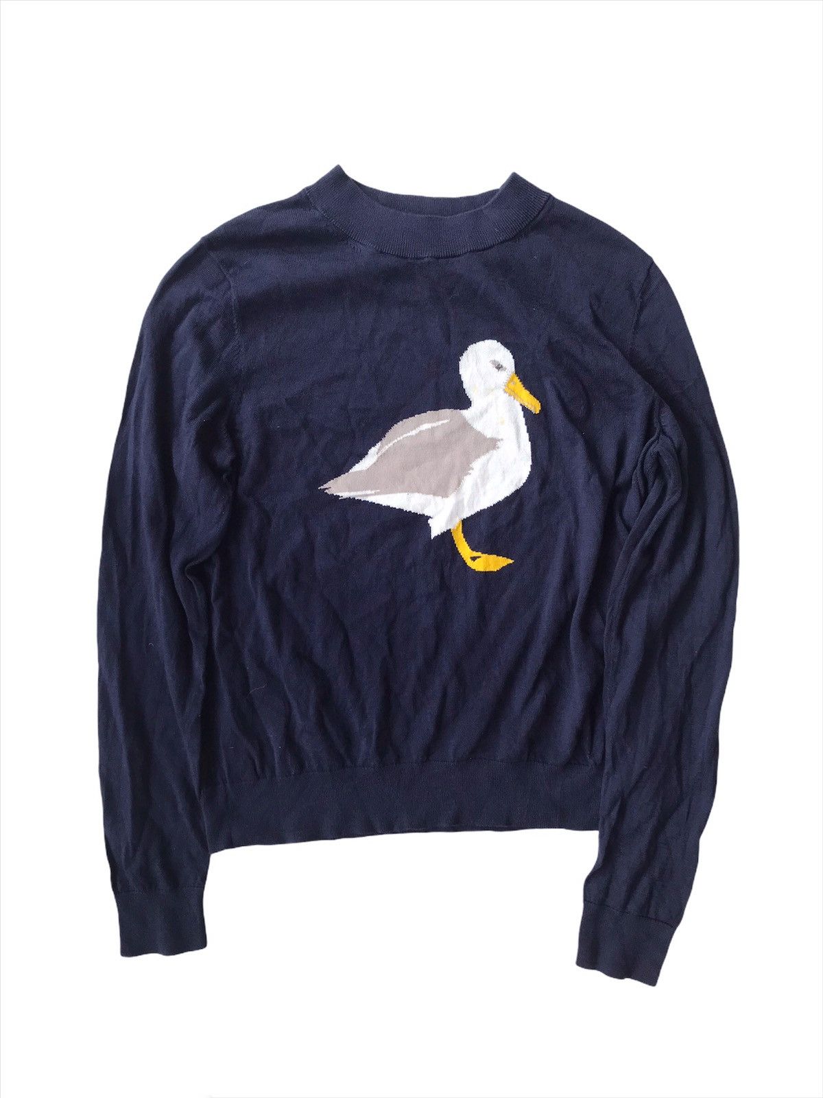 JW Anderson × Uniqlo Jw.Anderson x Uniqlo Shirt Size M / US 6-8 / IT 42-44 - 1 Thumbnail