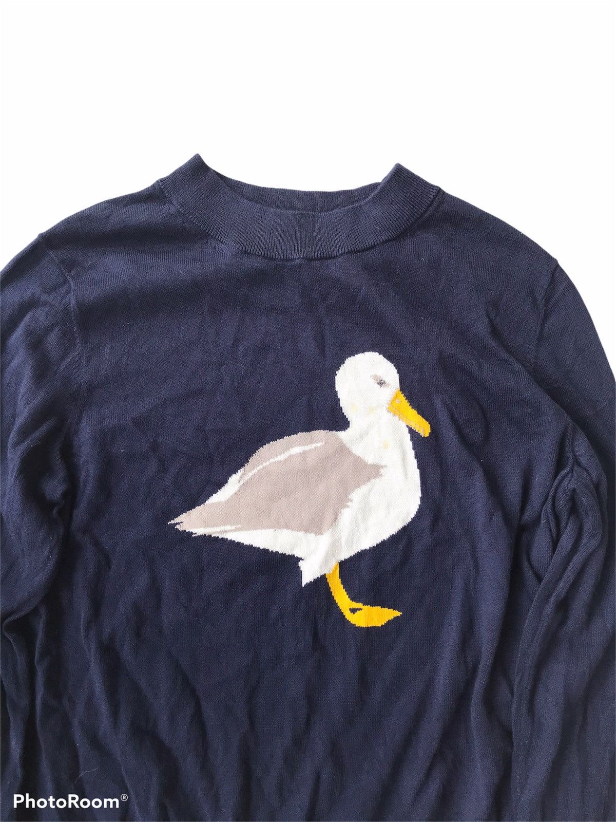 JW Anderson × Uniqlo Jw.Anderson x Uniqlo Shirt Size M / US 6-8 / IT 42-44 - 3 Thumbnail