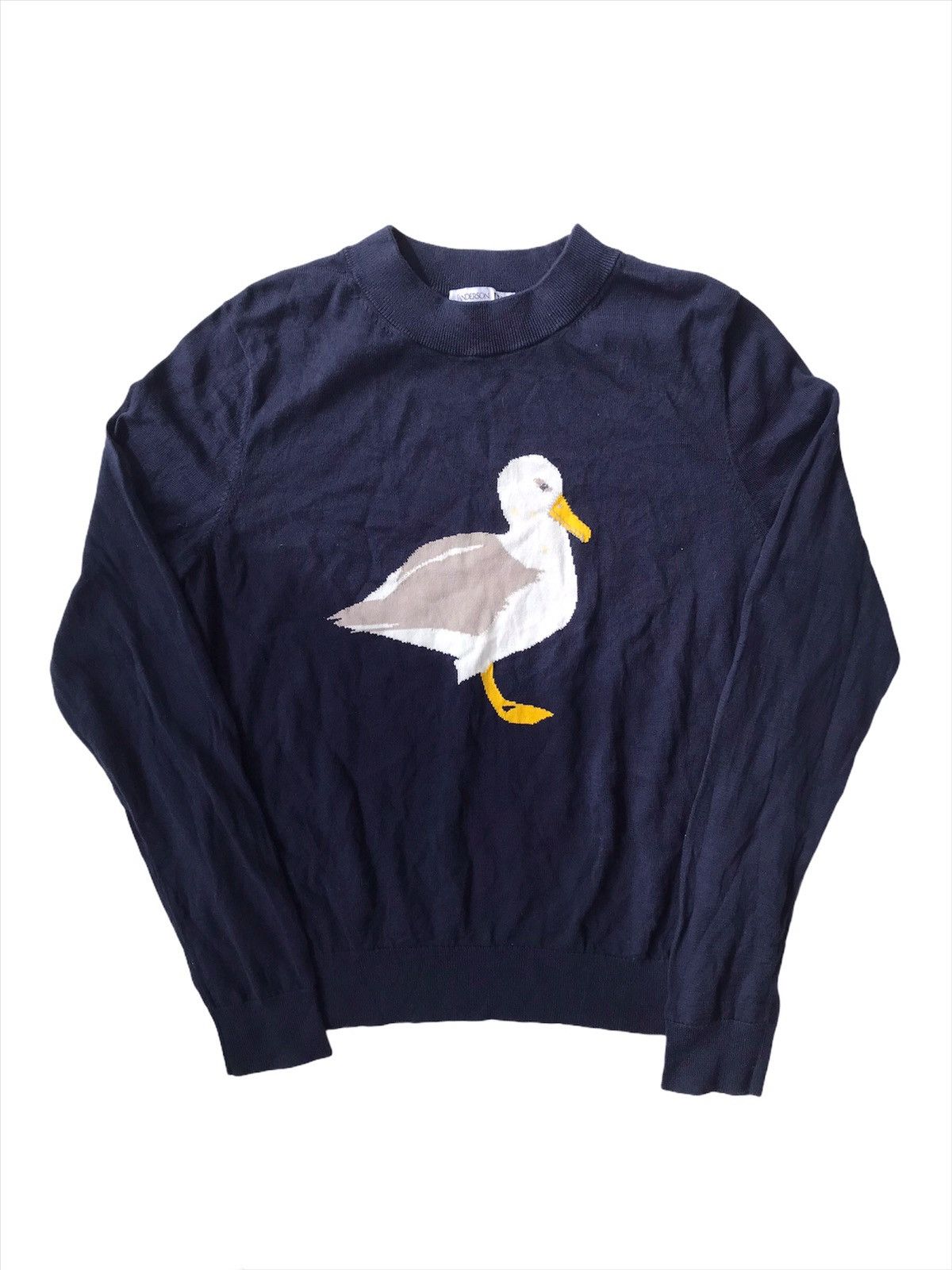 JW Anderson × Uniqlo Jw.Anderson x Uniqlo Shirt Size M / US 6-8 / IT 42-44 - 5 Thumbnail