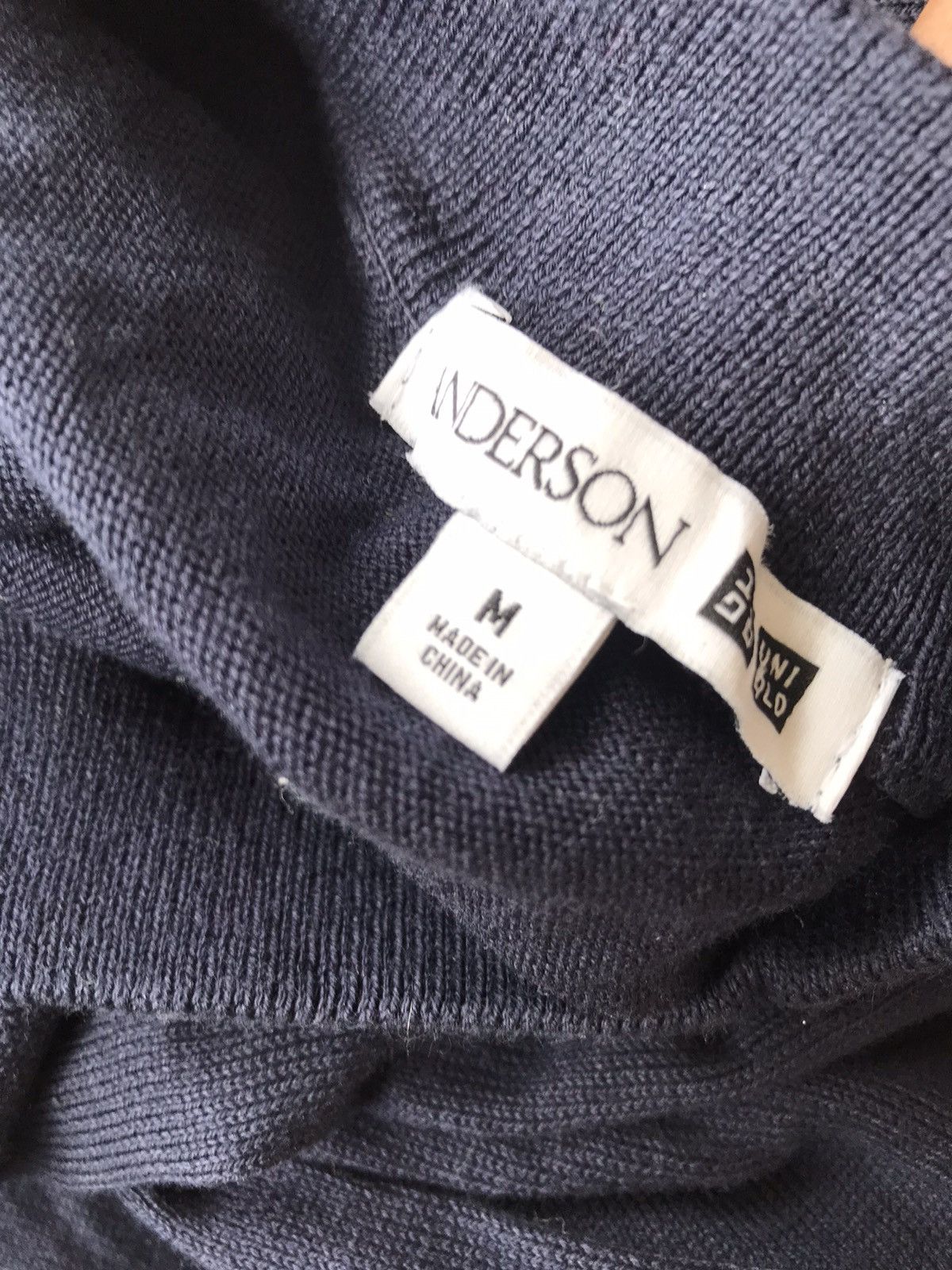 JW Anderson × Uniqlo Jw.Anderson x Uniqlo Shirt Size M / US 6-8 / IT 42-44 - 6 Thumbnail