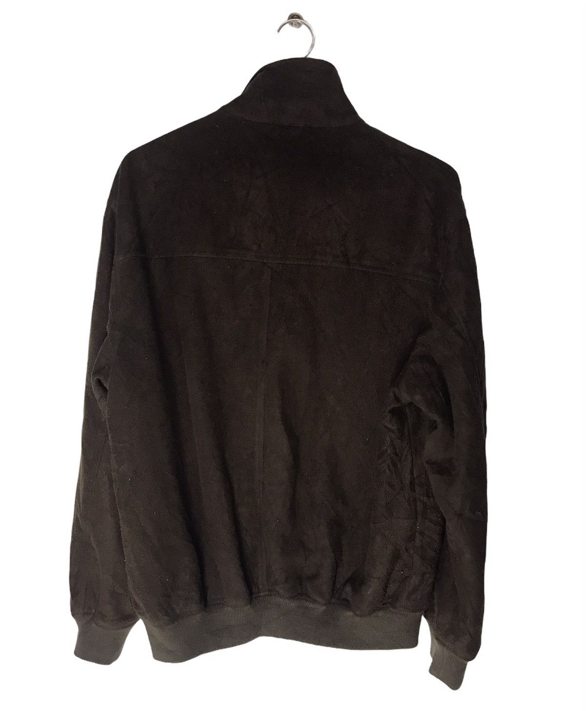 Japanese Brand Live up bombers zipper jacket Size US L / EU 52-54 / 3 - 2 Thumbnail