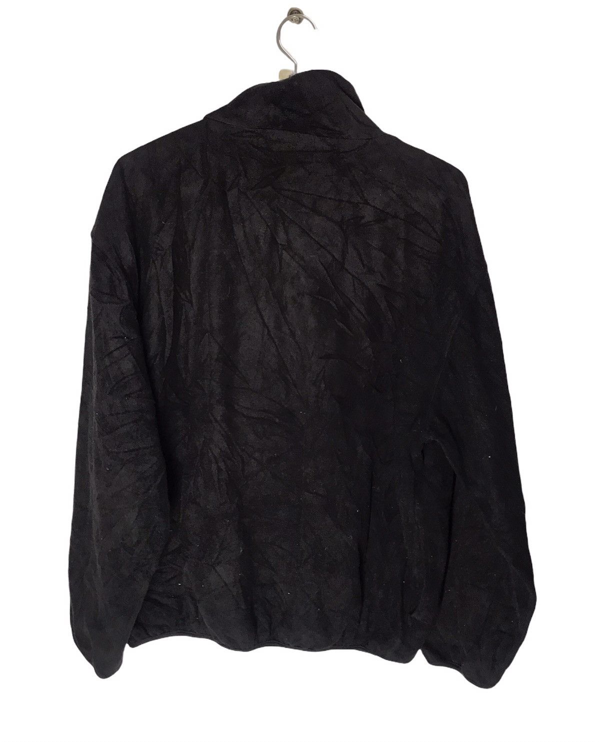Japanese Brand Nepuca gear active collection toyoda gosei fleece jacket Size US L / EU 52-54 / 3 - 2 Thumbnail