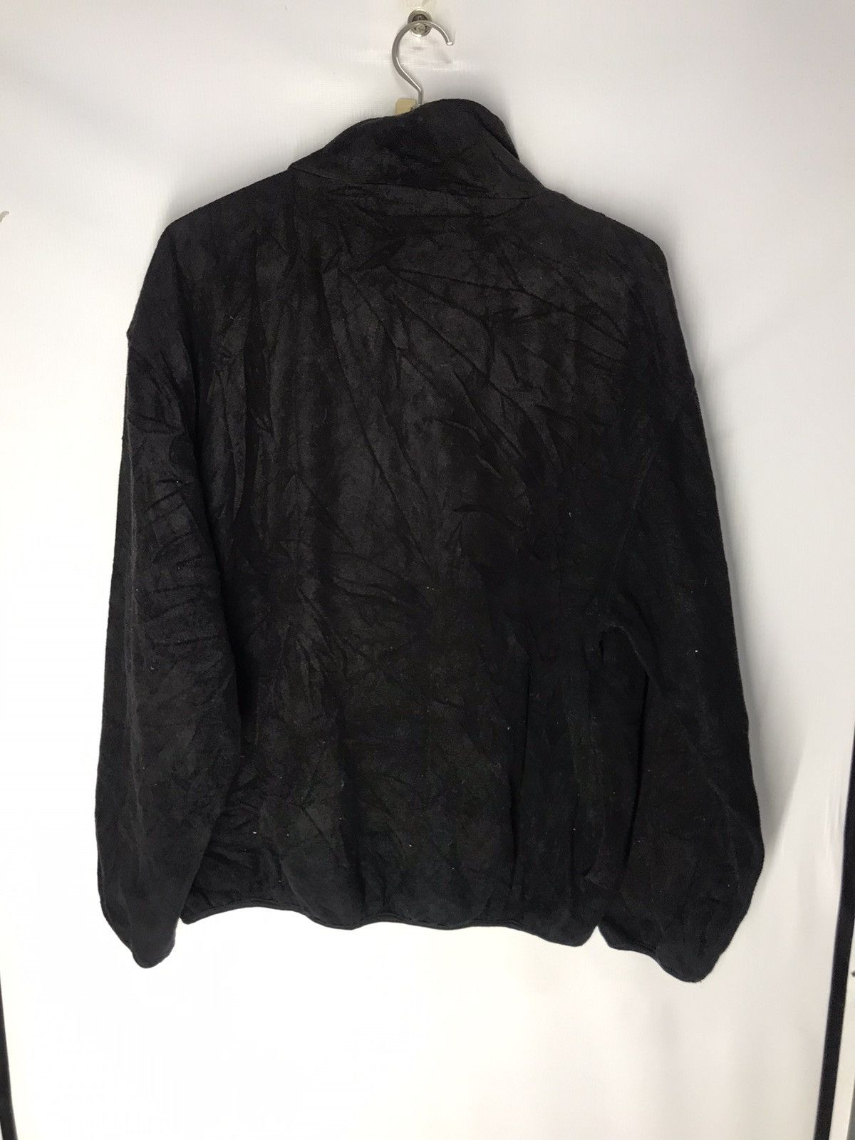 Japanese Brand Nepuca gear active collection toyoda gosei fleece jacket Size US L / EU 52-54 / 3 - 6 Thumbnail