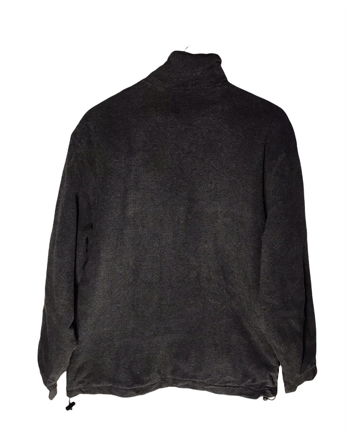 Japanese Brand Jaguar club fleece zipper jacket Size US L / EU 52-54 / 3 - 2 Thumbnail