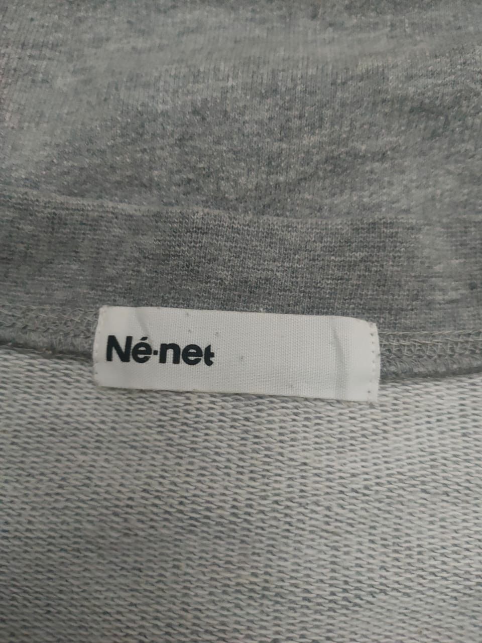 Issey Miyake Ne-net Cardigan Size S / US 4 / IT 40 - 3 Thumbnail