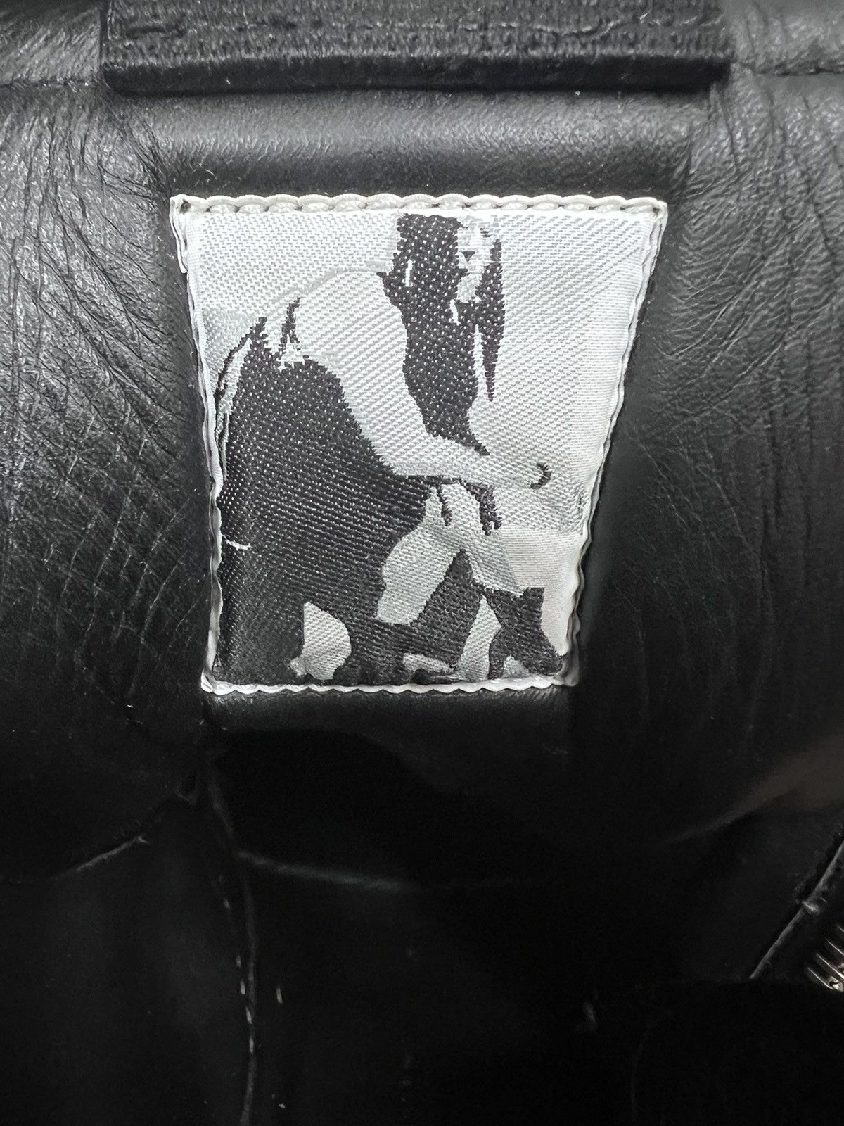 Rick Owens Rick owens ss16 cyclops geobasket sz35 Size US 5 / IT 35 - 10 Thumbnail
