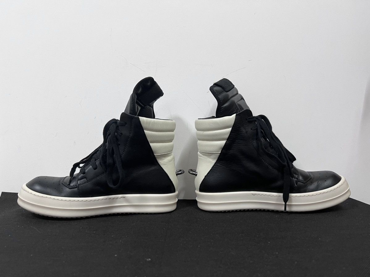 Rick Owens Rick owens ss16 cyclops geobasket sz35 Size US 5 / IT 35 - 7 Thumbnail