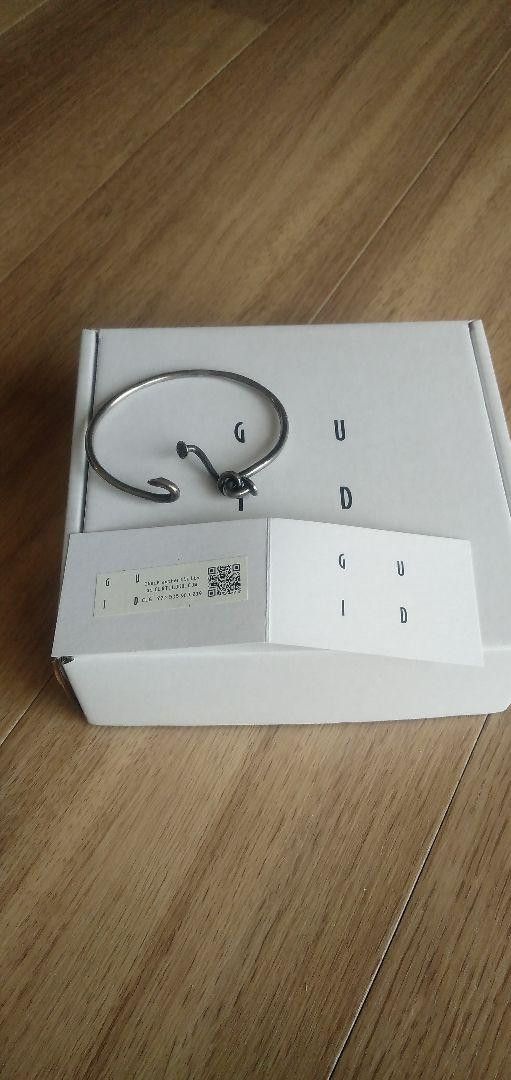 Guidi Guidi Nail Bracelet Size ONE SIZE - 5 Thumbnail