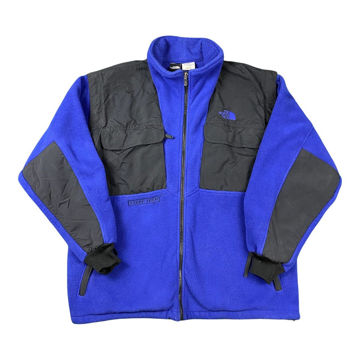 Made In Usa × The North Face × Vintage Vintage 90s The North Face 