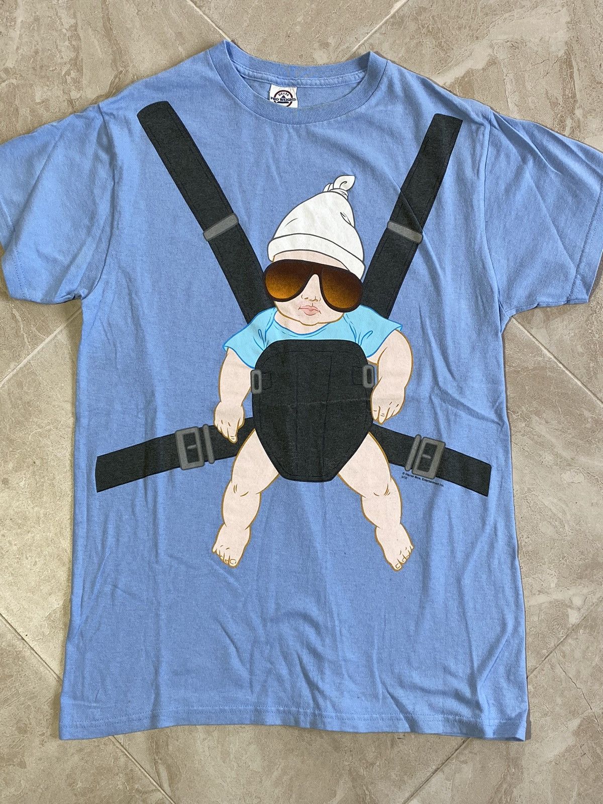 Band Tees Warner Brothers The Hangover Movie T-shirt Size US S / EU 44-46 / 1 - 2 Thumbnail