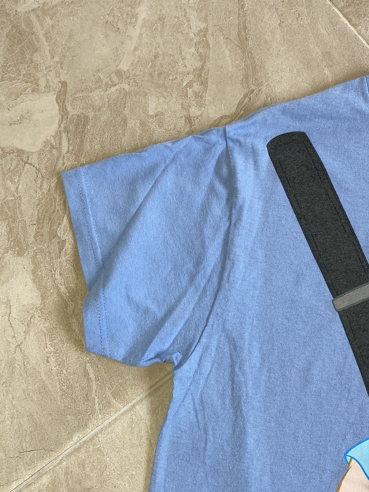 Band Tees Warner Brothers The Hangover Movie T-shirt Size US S / EU 44-46 / 1 - 6 Thumbnail