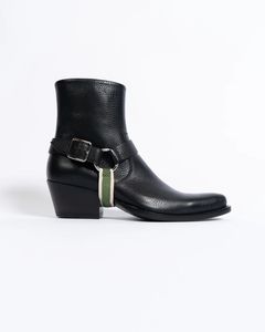 Calvin klein 25w39nyc hot sale boots men