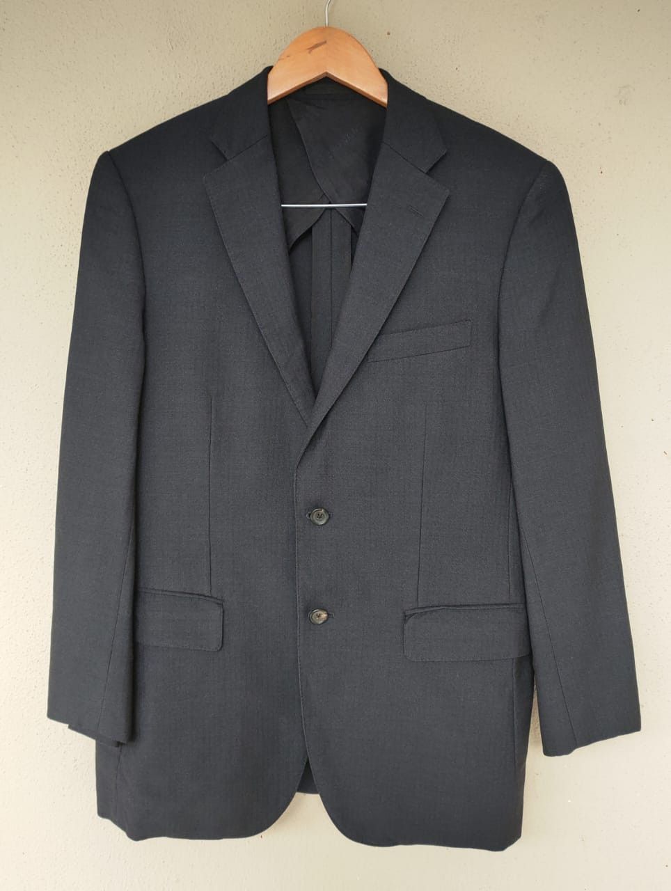 Burberry Burberry London Blazer Size M / US 6-8 / IT 42-44 - 1 Thumbnail