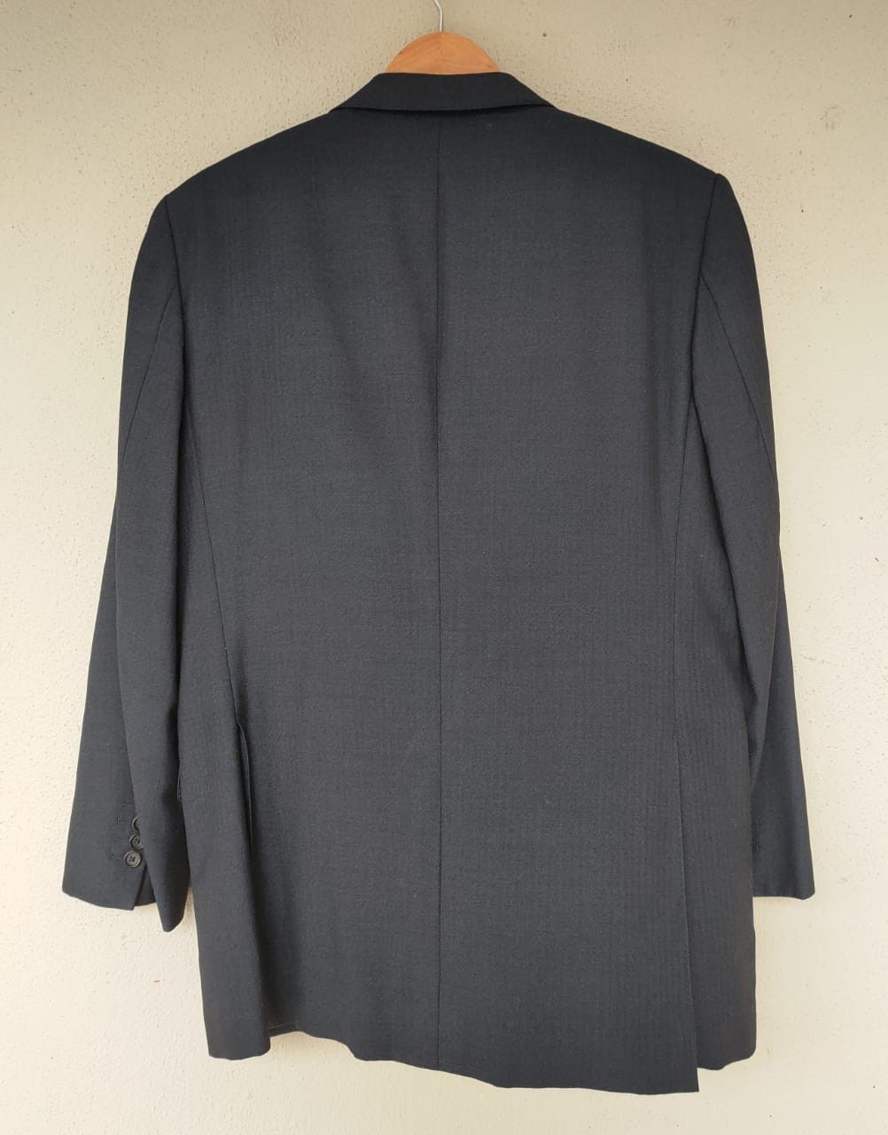 Burberry Burberry London Blazer Size M / US 6-8 / IT 42-44 - 2 Thumbnail