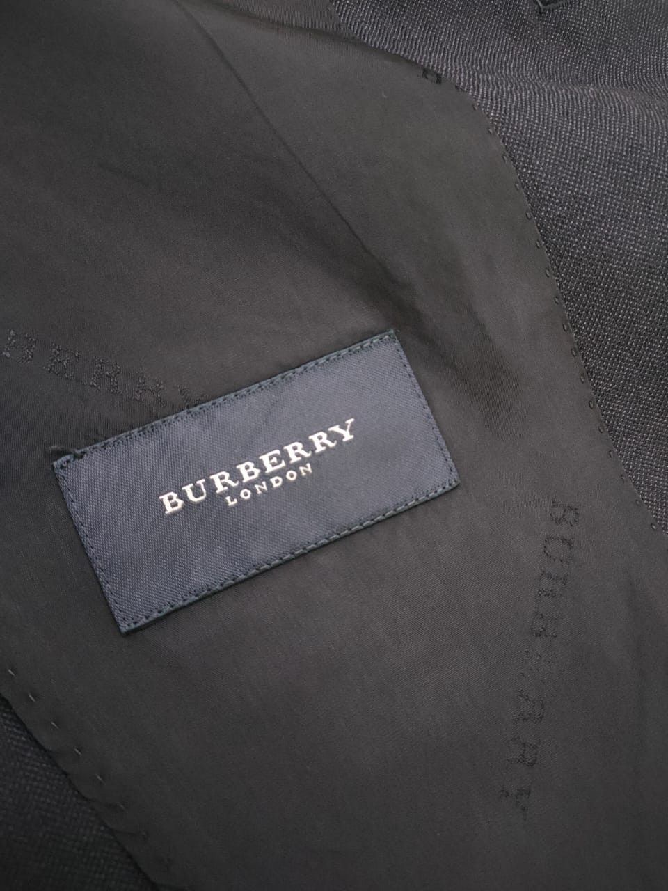 Burberry Burberry London Blazer Size M / US 6-8 / IT 42-44 - 5 Thumbnail