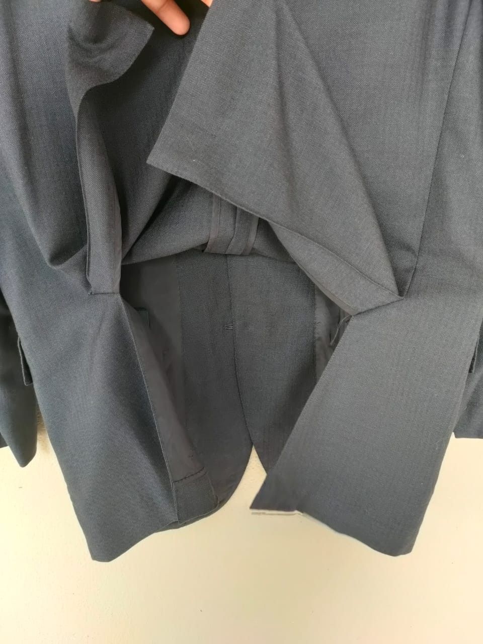 Burberry Burberry London Blazer Size M / US 6-8 / IT 42-44 - 4 Thumbnail