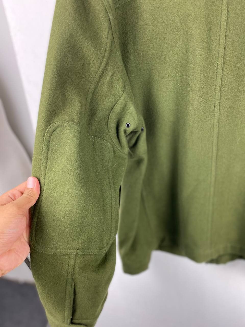 Gap × Japanese Brand gap japanese brands wool jacket nice design Size US XL / EU 56 / 4 - 12 Thumbnail