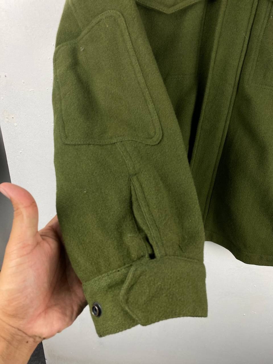 Gap × Japanese Brand gap japanese brands wool jacket nice design Size US XL / EU 56 / 4 - 4 Thumbnail