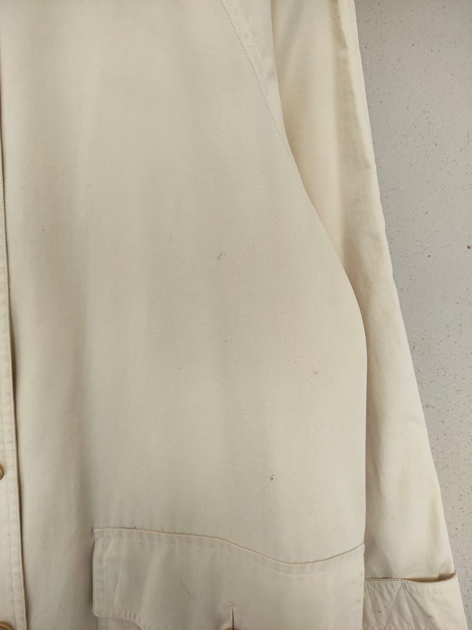 Burberry Burberry Jacket Size US L / EU 52-54 / 3 - 5 Thumbnail