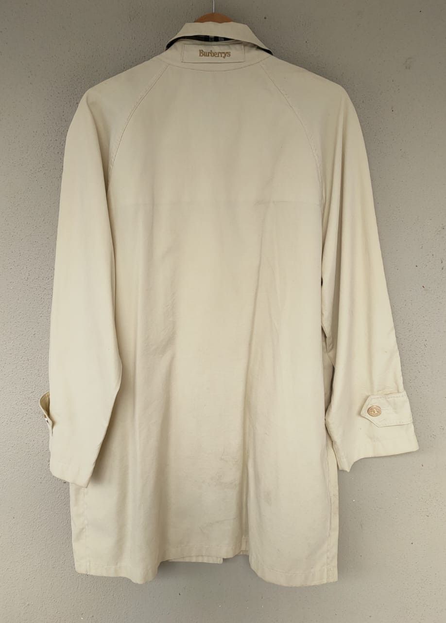 Burberry Burberry Jacket Size US L / EU 52-54 / 3 - 2 Thumbnail