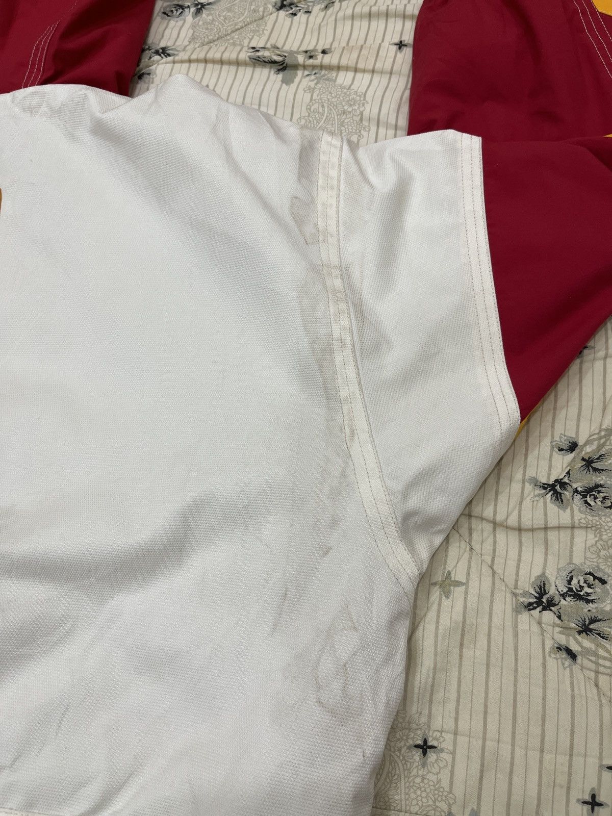 Japanese Brand (Hhhh). VINTAGE MISTRAL HYPE JACKET Size US L / EU 52-54 / 3 - 12 Thumbnail