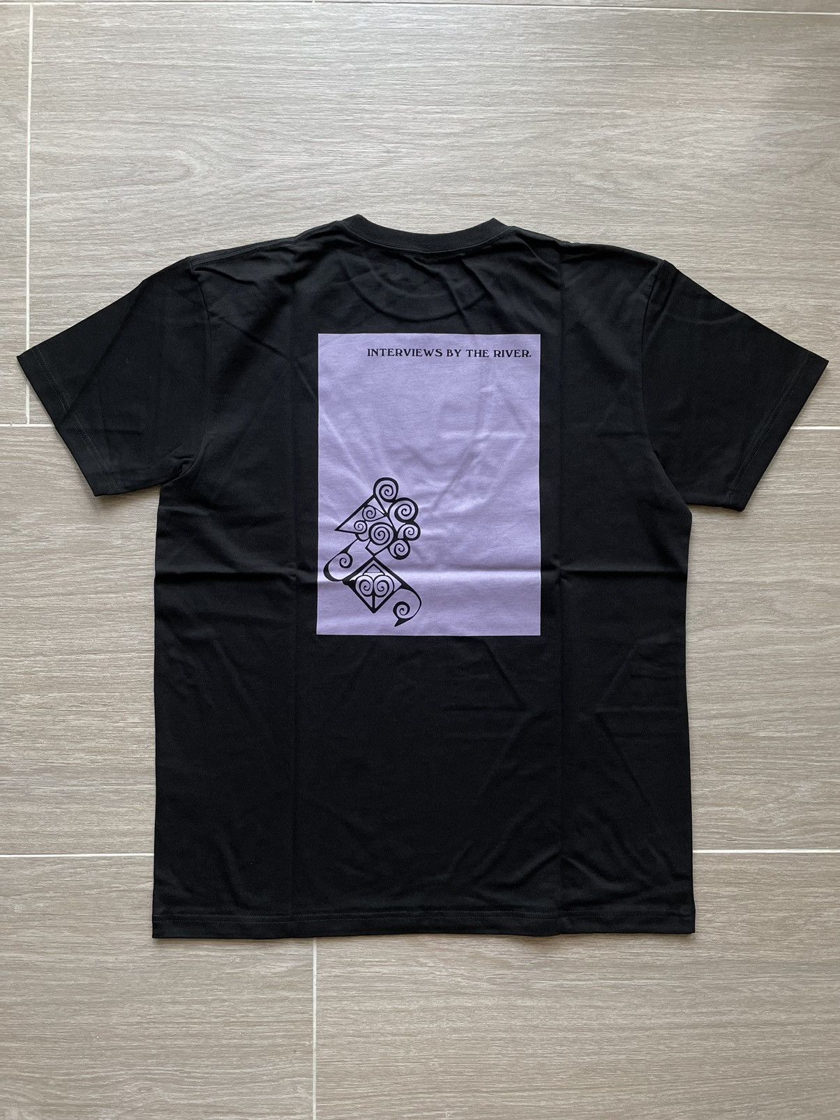 Kiko Kostadinov 00062019 SS19 T-shirt | Grailed