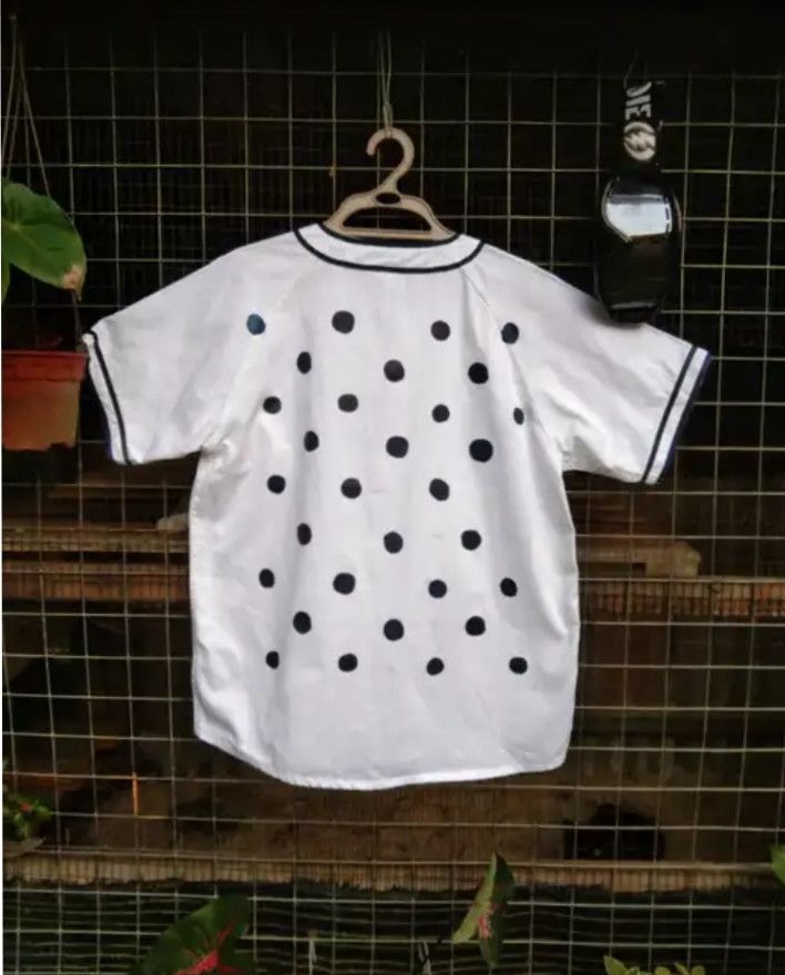 MLB × Vintage VINTAGE STINGRAY BASEBALL TEE Size US L / EU 52-54 / 3 - 2 Thumbnail