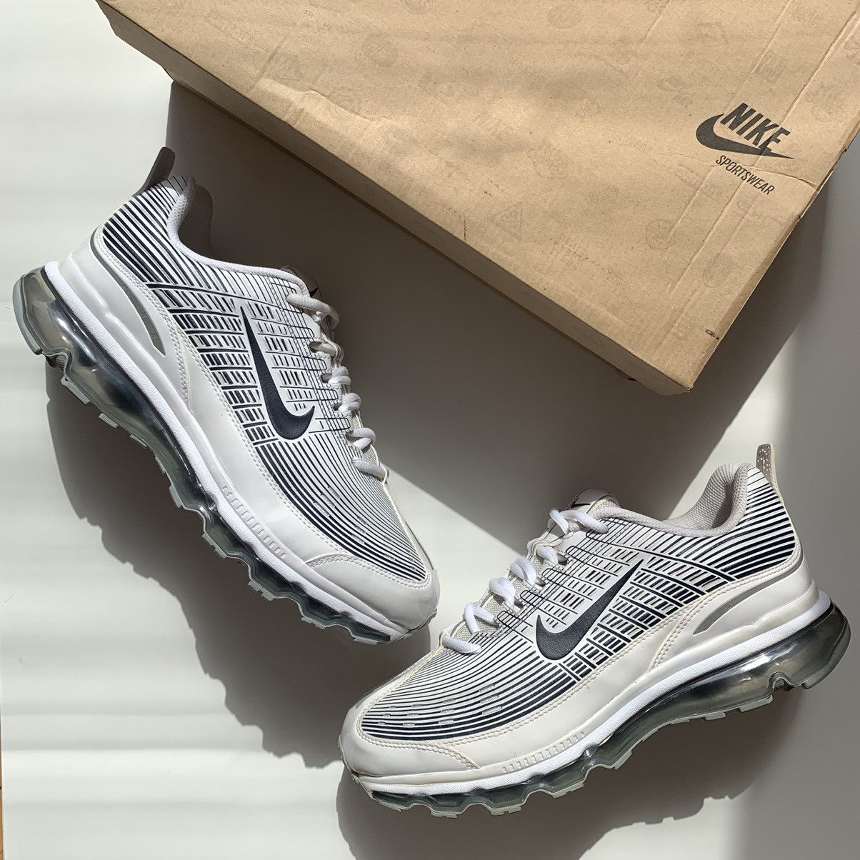 Air max 2006 shop