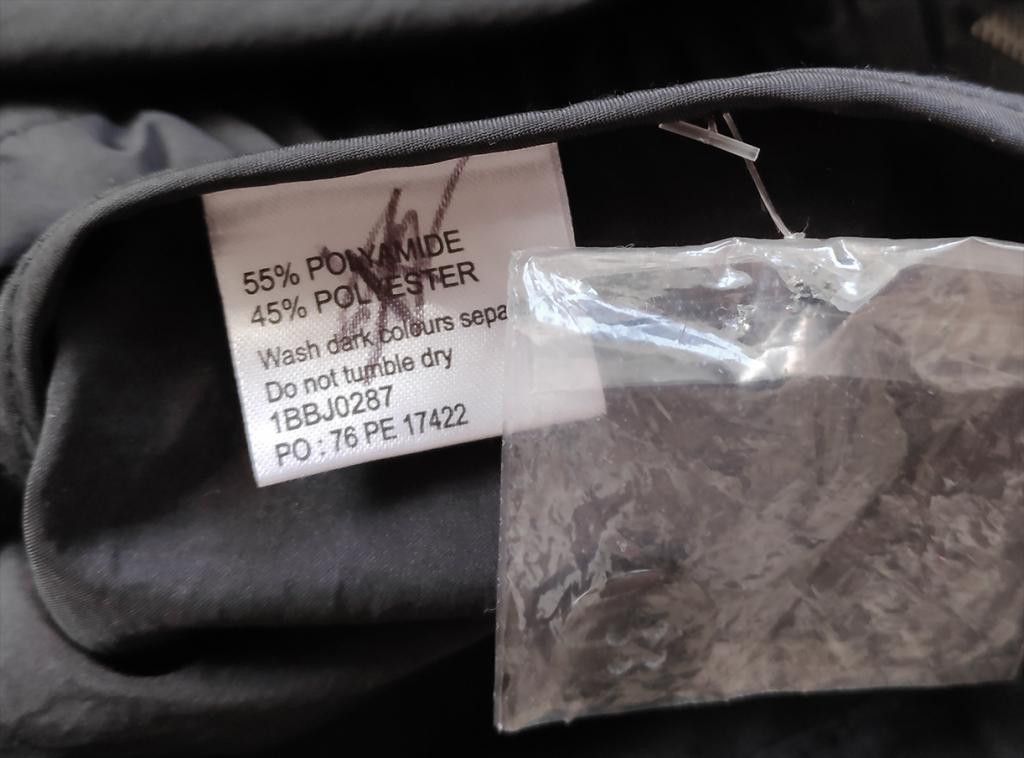 Original Penguin ORIGINAL PENGUIN zip Windbreaker jacket vintage Size US S / EU 44-46 / 1 - 5 Thumbnail