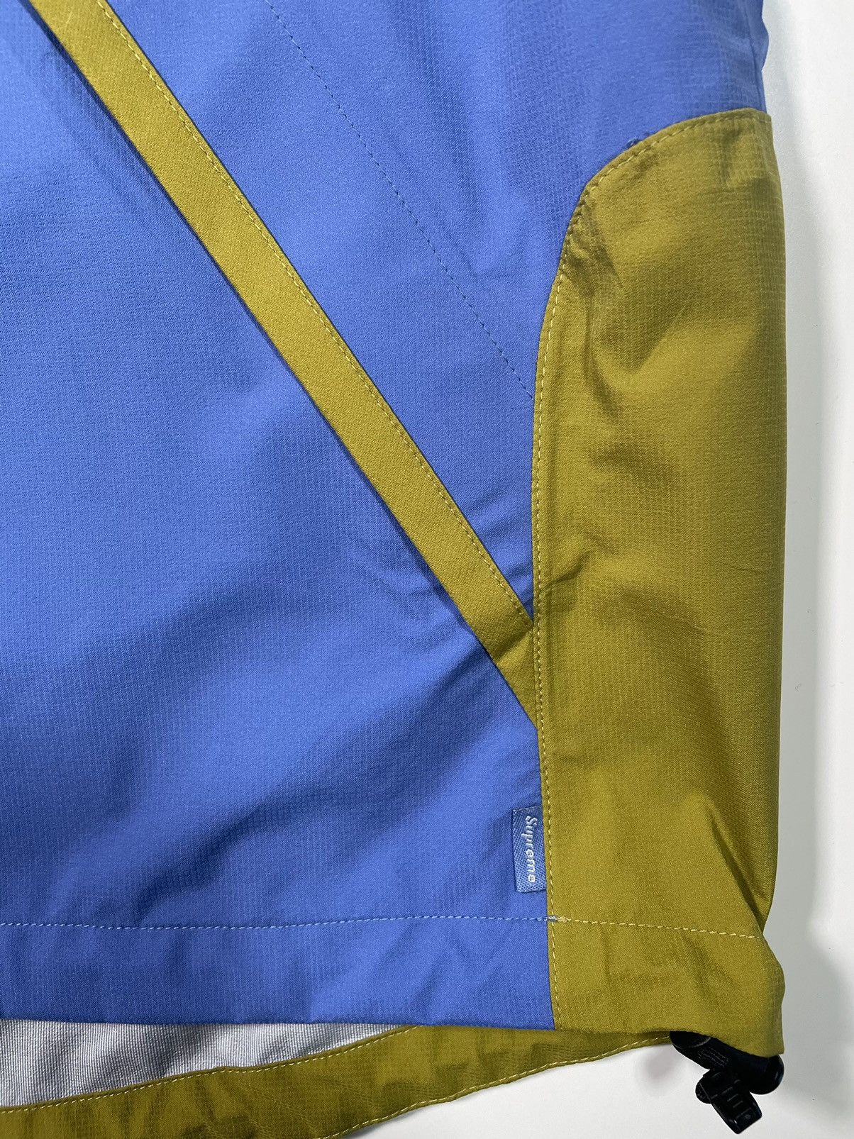 Supreme Supreme Taped Seam Jacket Size US M / EU 48-50 / 2 - 5 Thumbnail