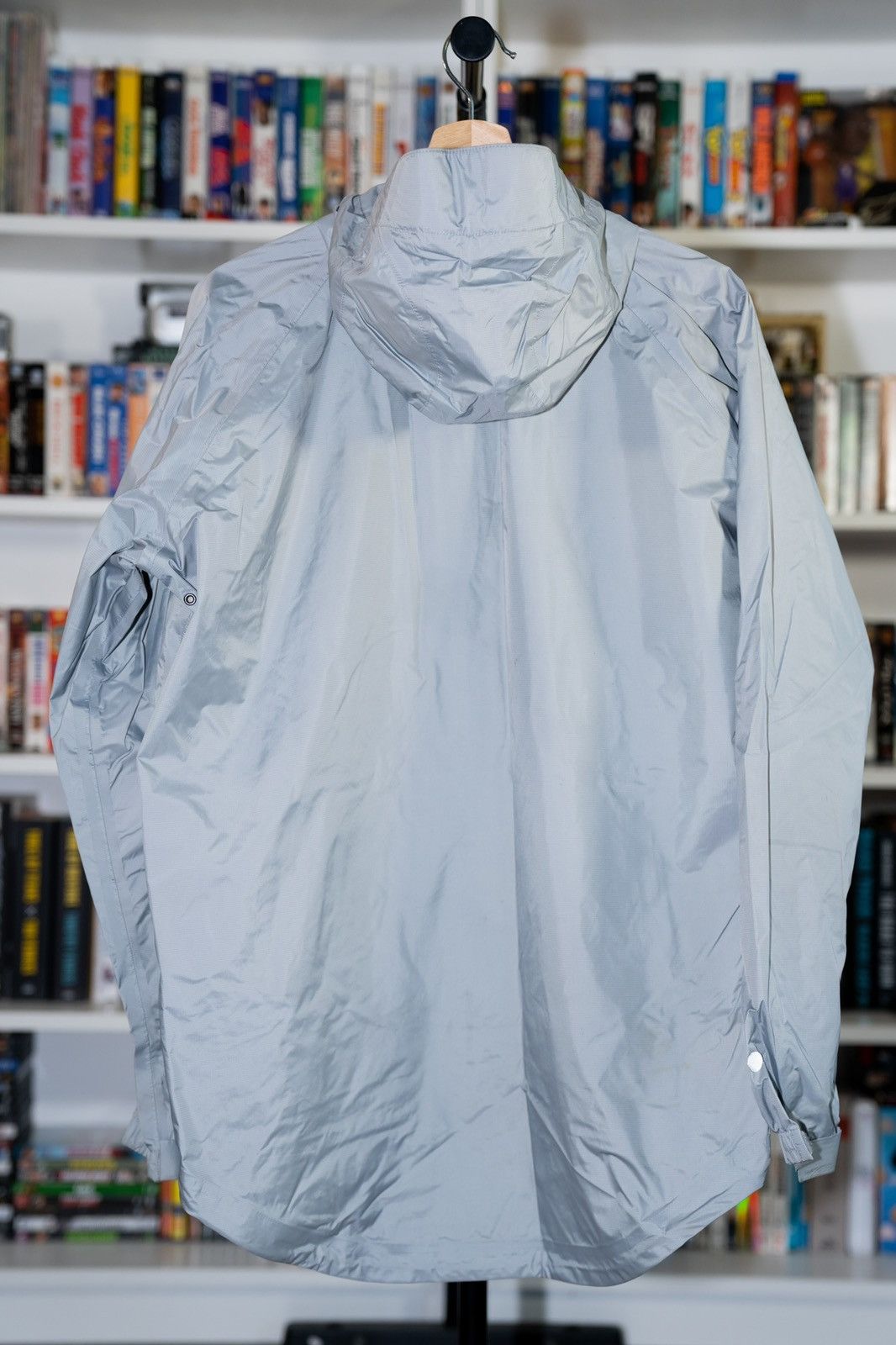 Only NY OnlyNY 3M Light Rain Jacket Size US M / EU 48-50 / 2 - 2 Thumbnail
