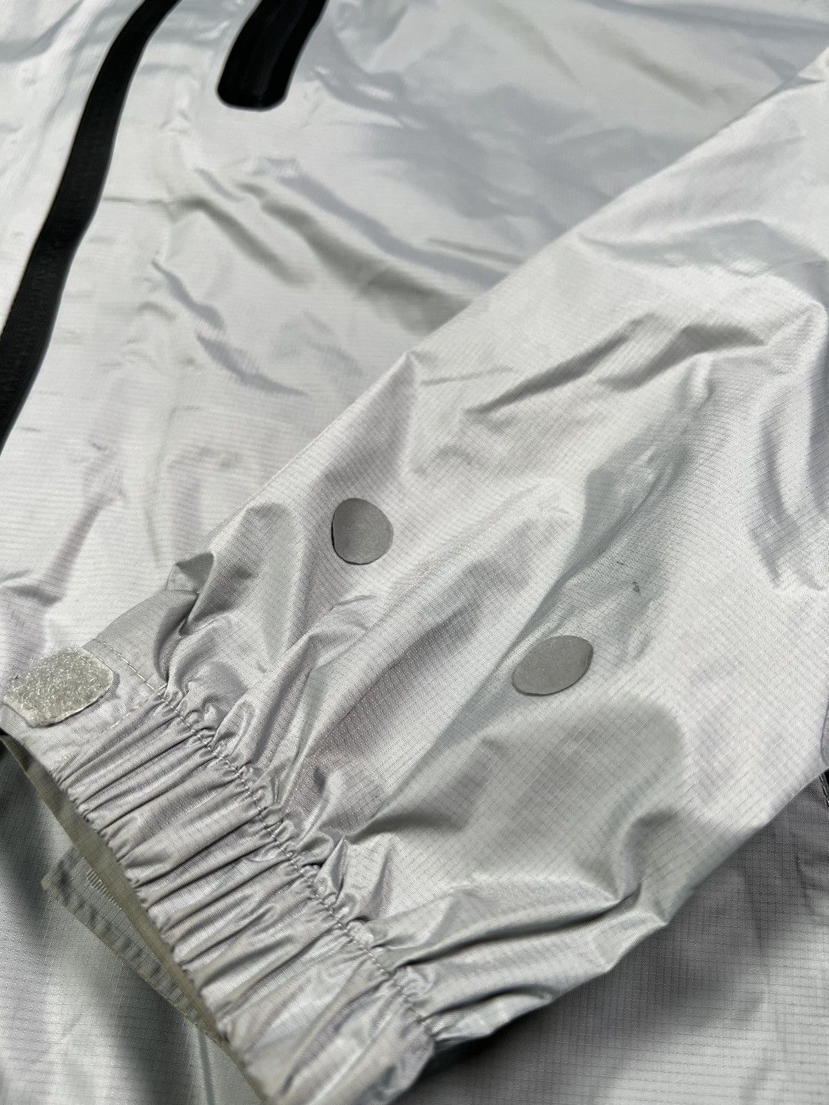 Only NY OnlyNY 3M Light Rain Jacket Size US M / EU 48-50 / 2 - 4 Thumbnail